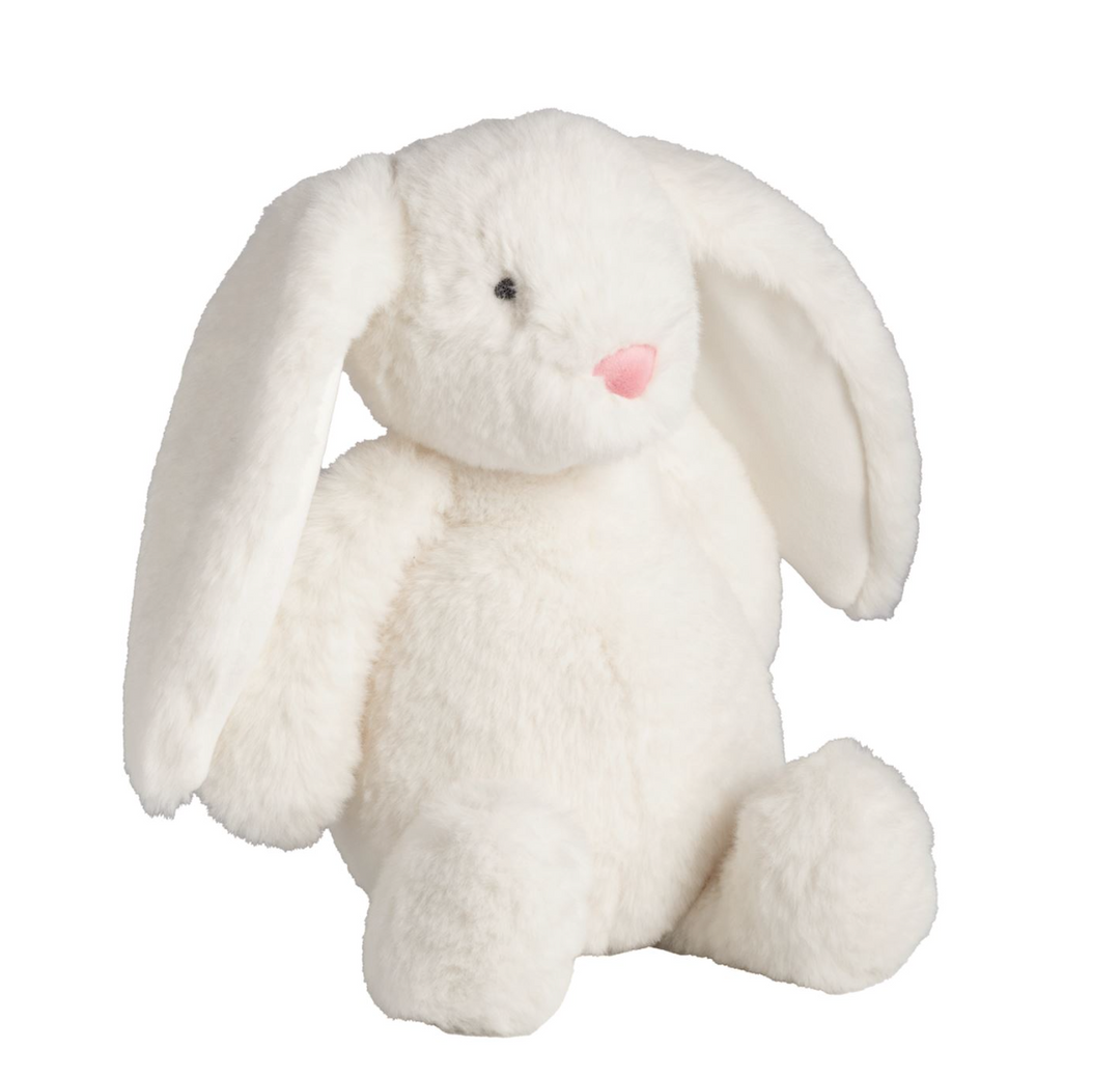 Plush Bunnies- 5 Colors to Choose From - Pine & Moss