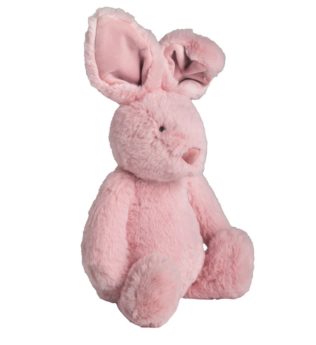 Plush Bunnies- 5 Colors to Choose From - Pine & Moss