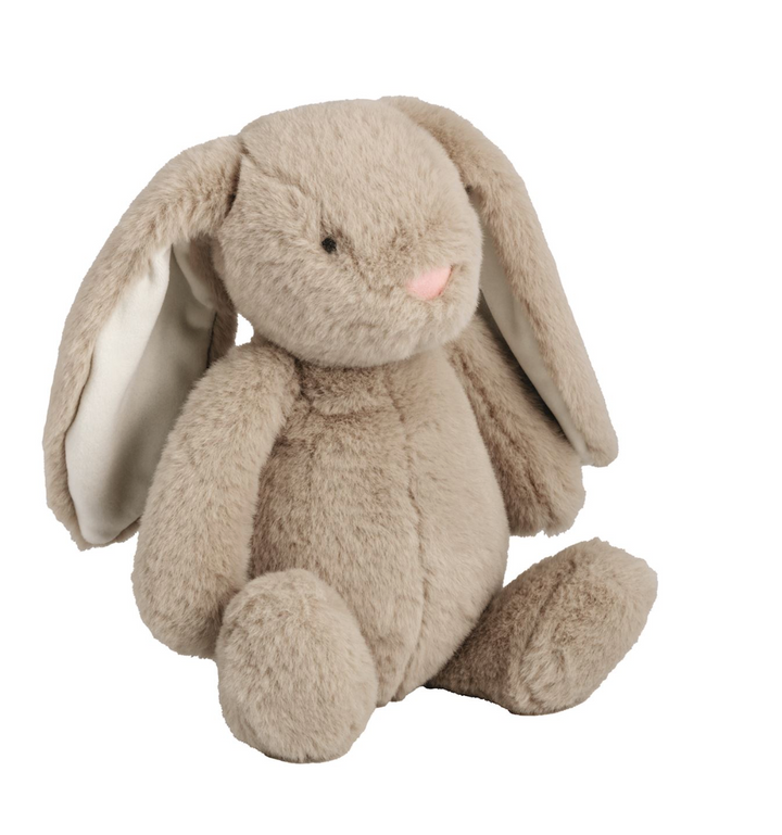 Plush Bunnies- 5 Colors to Choose From - Pine & Moss