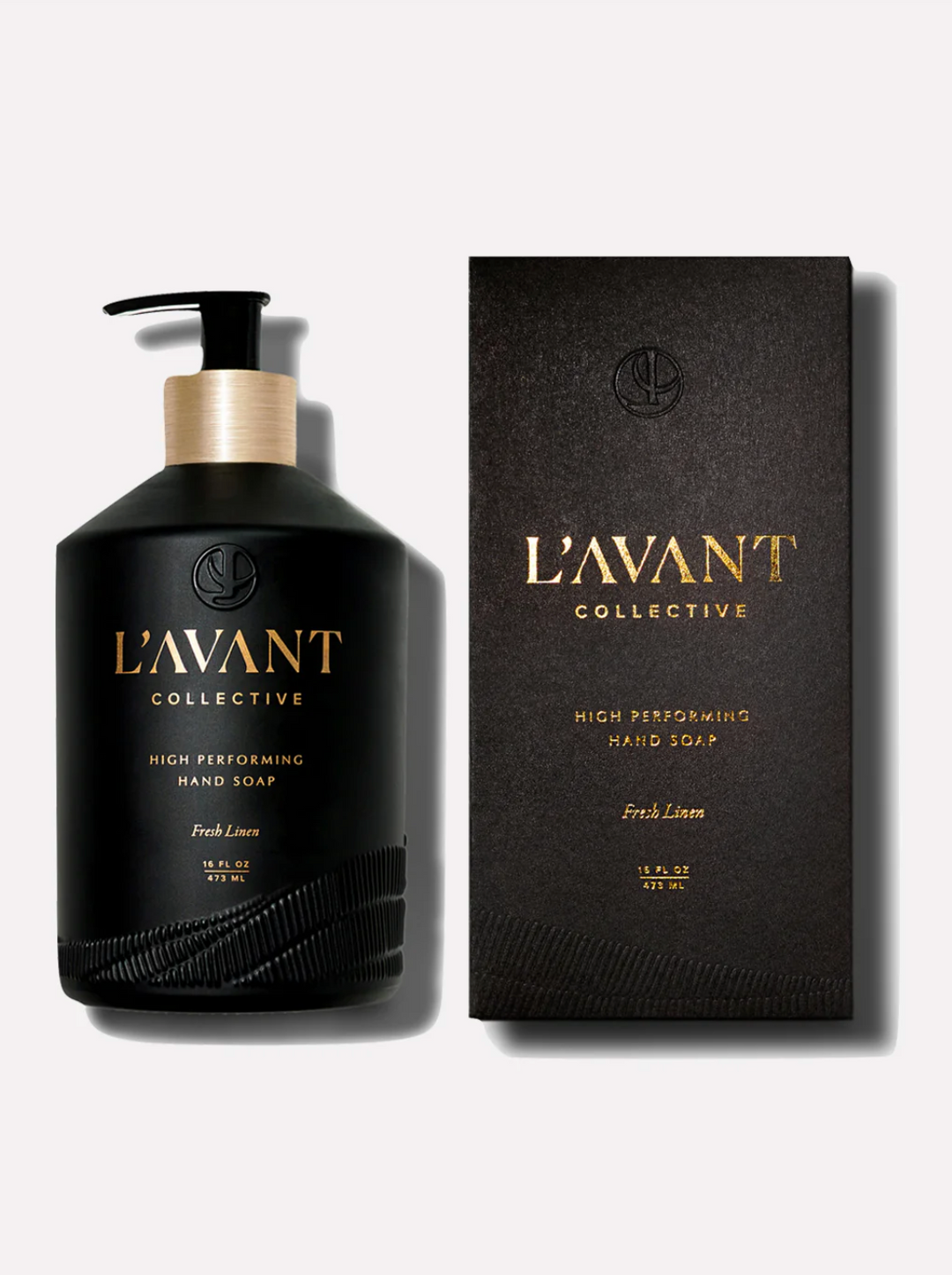 Hand Soap Fresh Linen