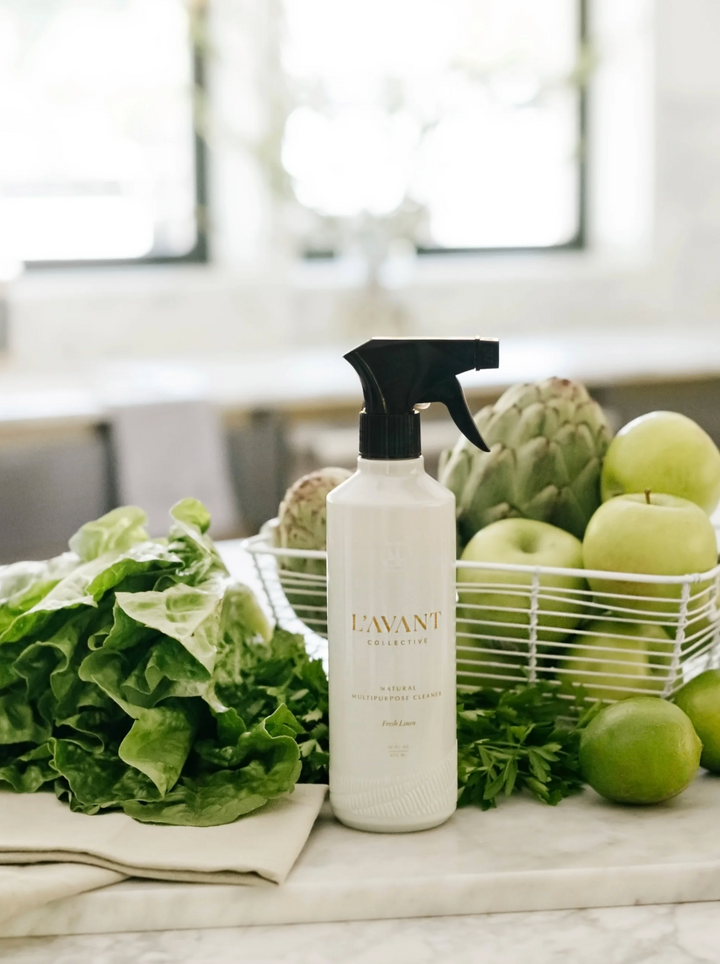 Multipurpose Cleaner Fresh Linen