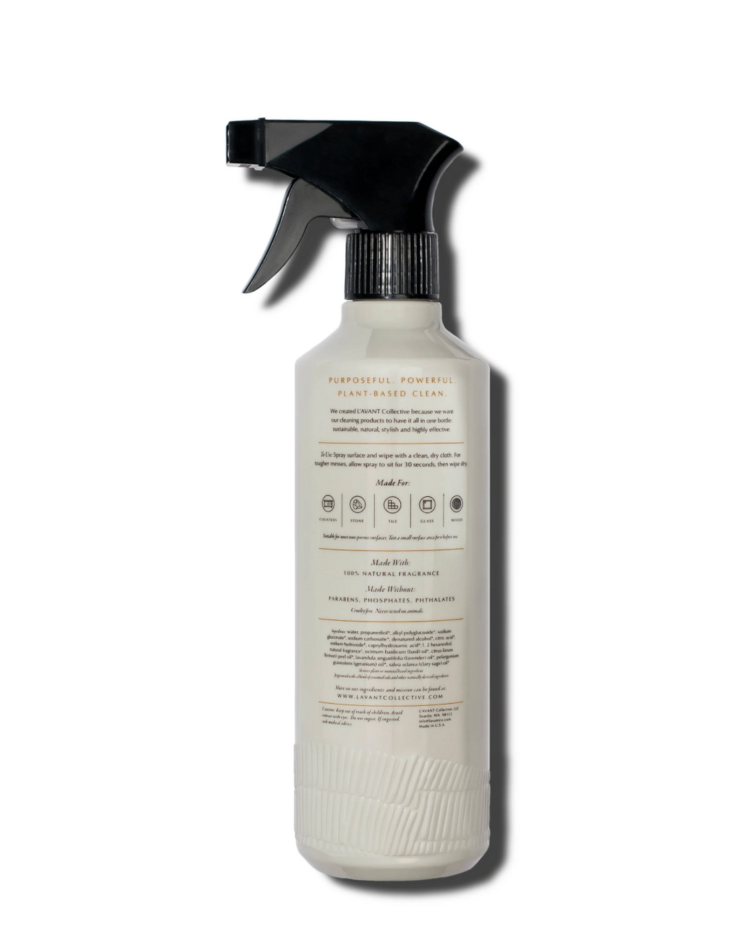 Multipurpose Cleaner Fresh Linen