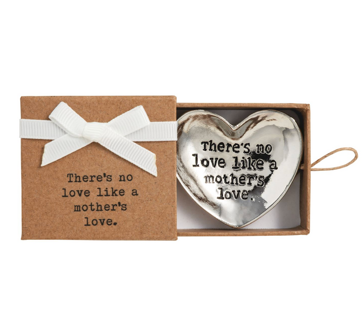 Heart Trinket Dishes- Four Styles To Choose - Pine &amp; Moss