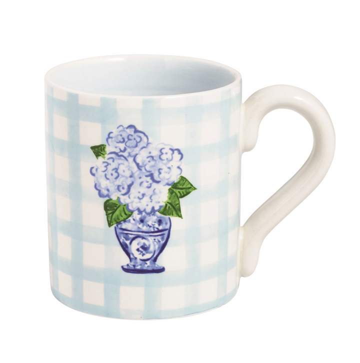 Spring Blooms Mugs- Three Styles