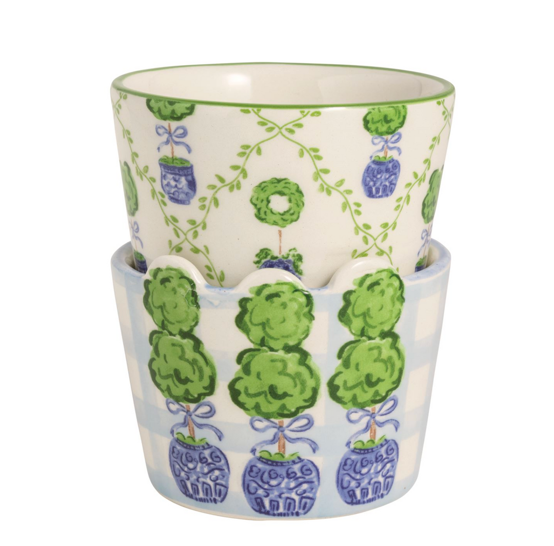 Spring Ramekin Sets- Two Styles