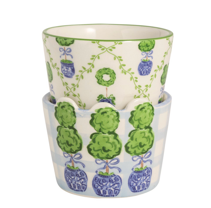 Spring Ramekin Sets- Two Styles