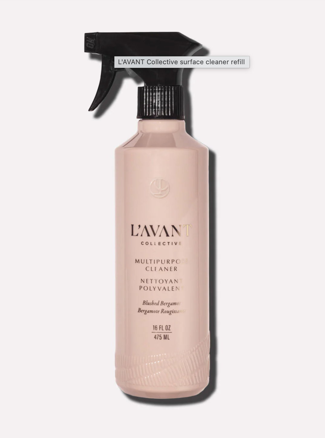 Multipurpose Cleaner Blushed Bergamot