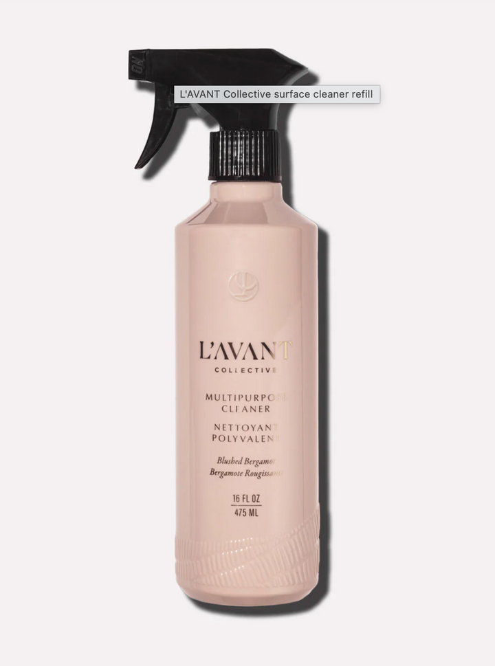 Multipurpose Cleaner Blushed Bergamot