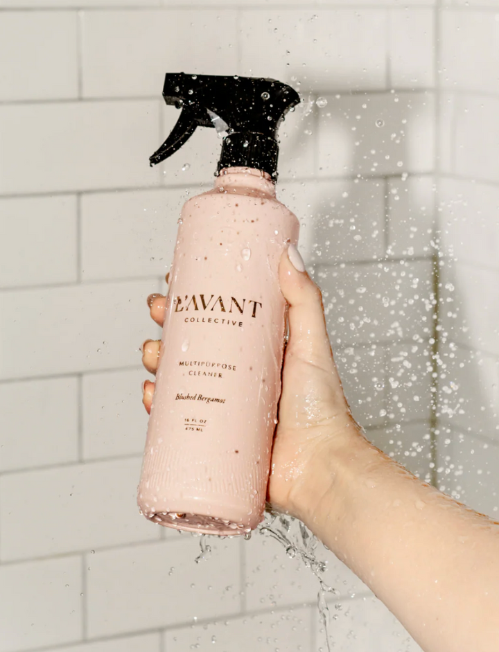 Multipurpose Cleaner Blushed Bergamot