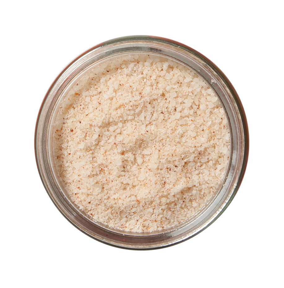 San Juan Island Sea Salt: Scorpion Salt
