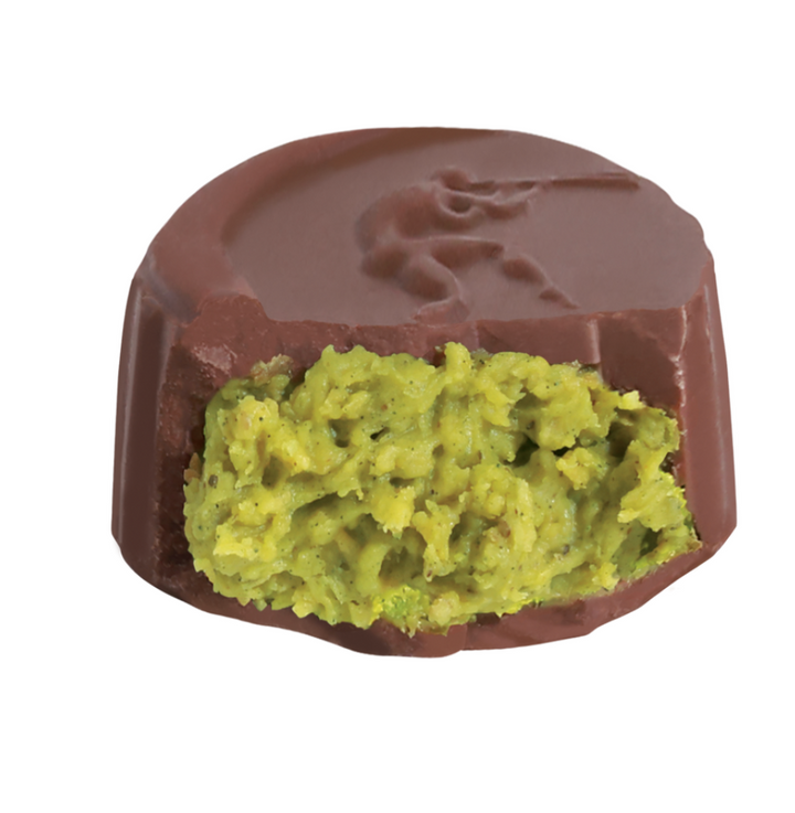 Moonstruck Dubai-Style Individually Wrapped Chocolate