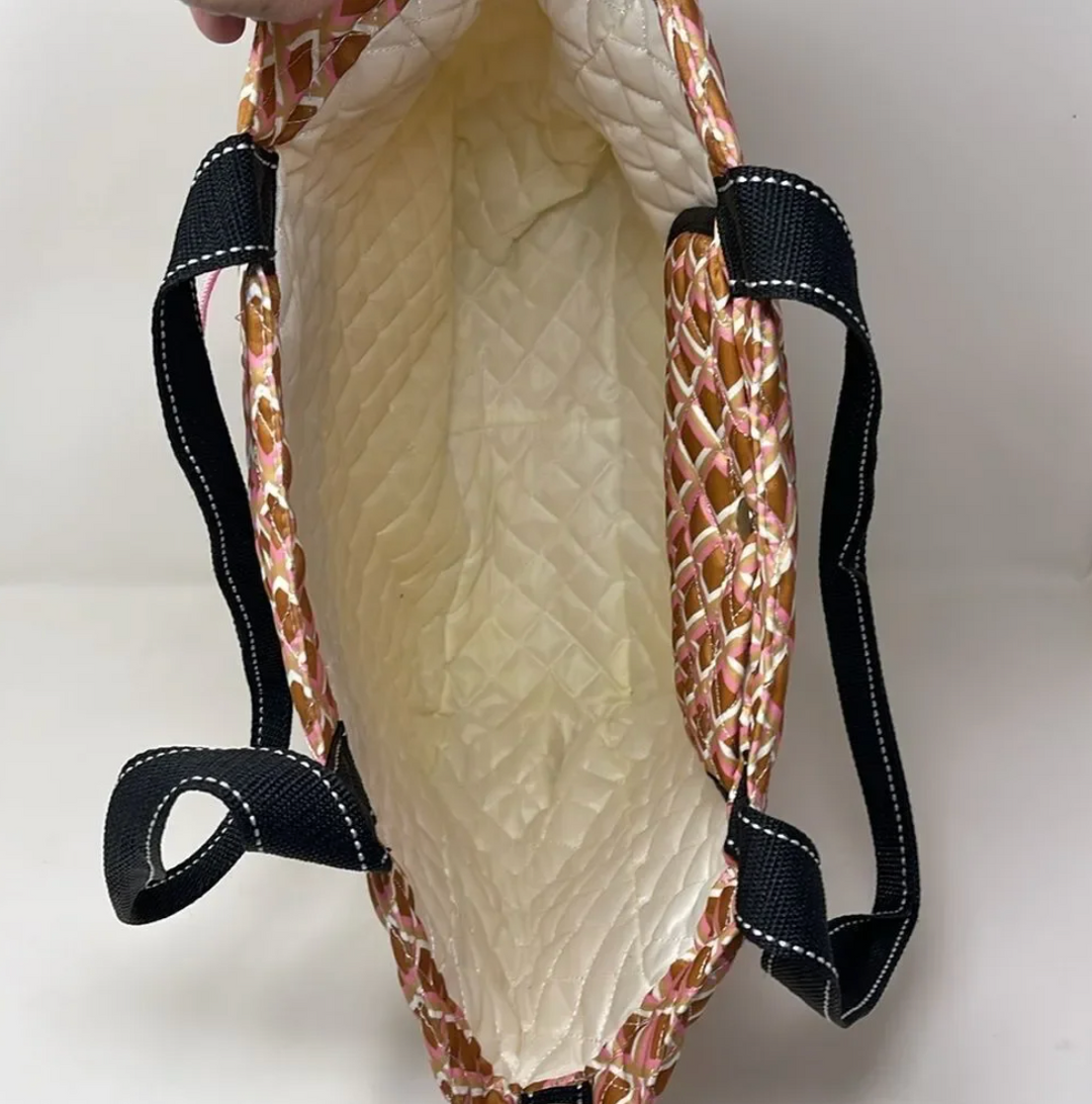 Scout Quilt Trip Shoulder Bag
