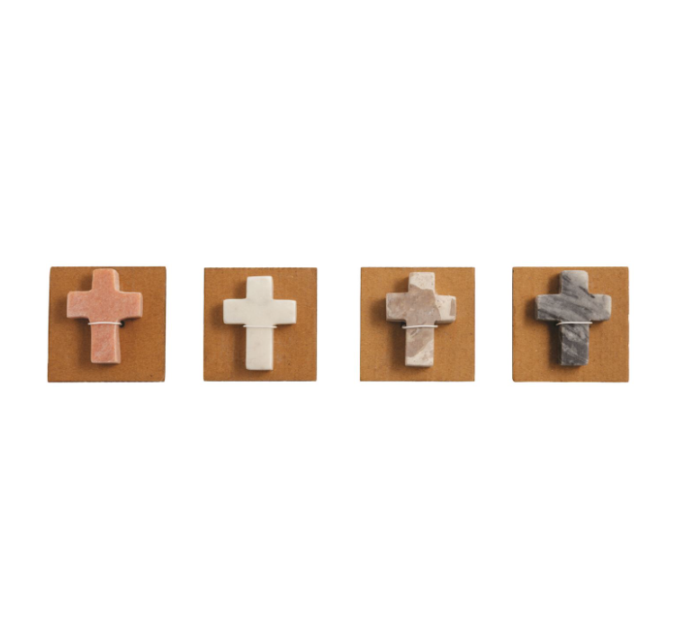 Marble Pocket Size Cross- Sold Individually