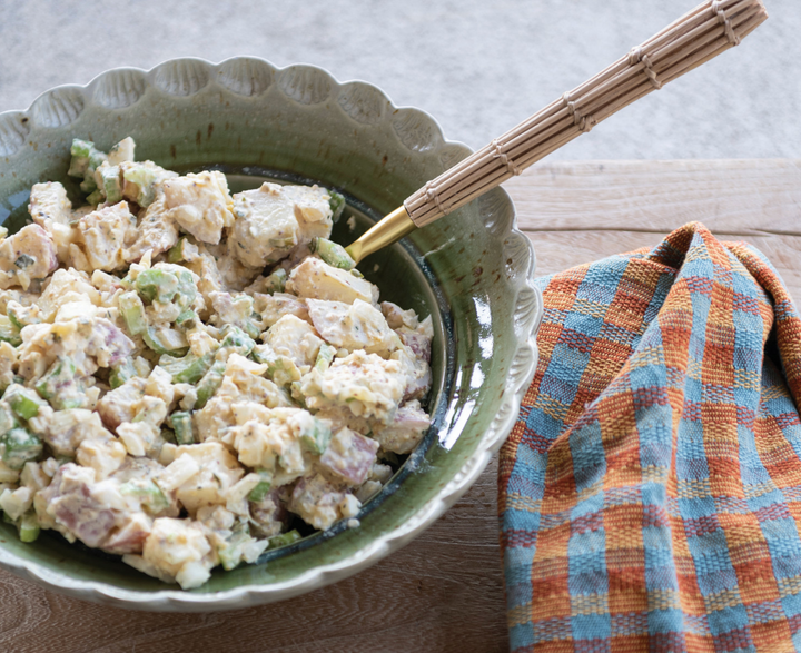 Finch +Fennel Champagne Honey Mustard