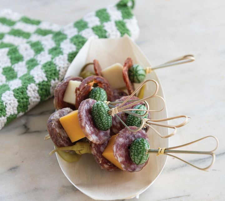 Finch +Fennel Saucisson Sec Salumi- 4.5 oz.