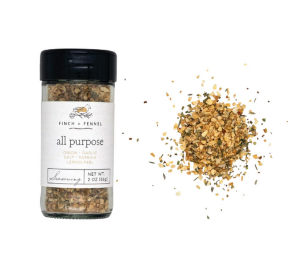 All Purpose Seasoning