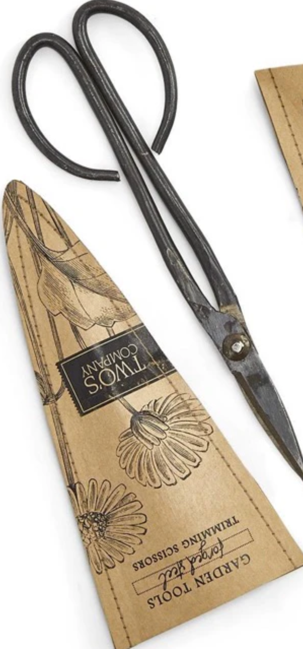 Garden Trimming Shears