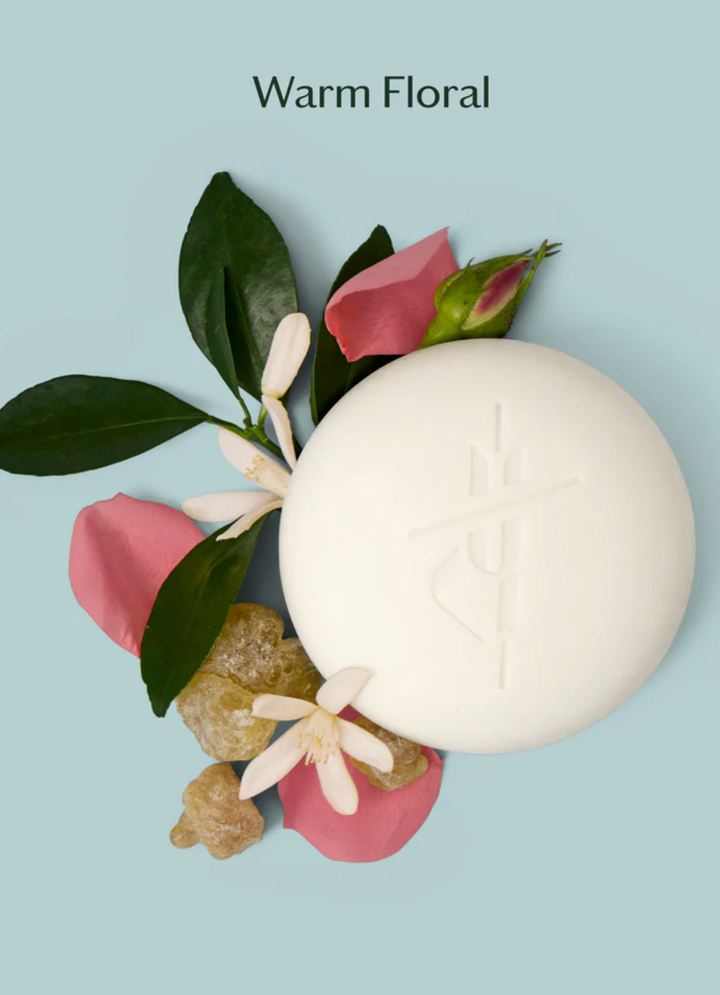 Daily Stone | Deep Moisturizing Lotion Bar Refill