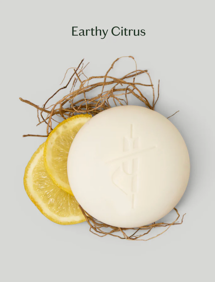 Grounding Stone | Deep Moisturizing Lotion Bar- Starter Kit