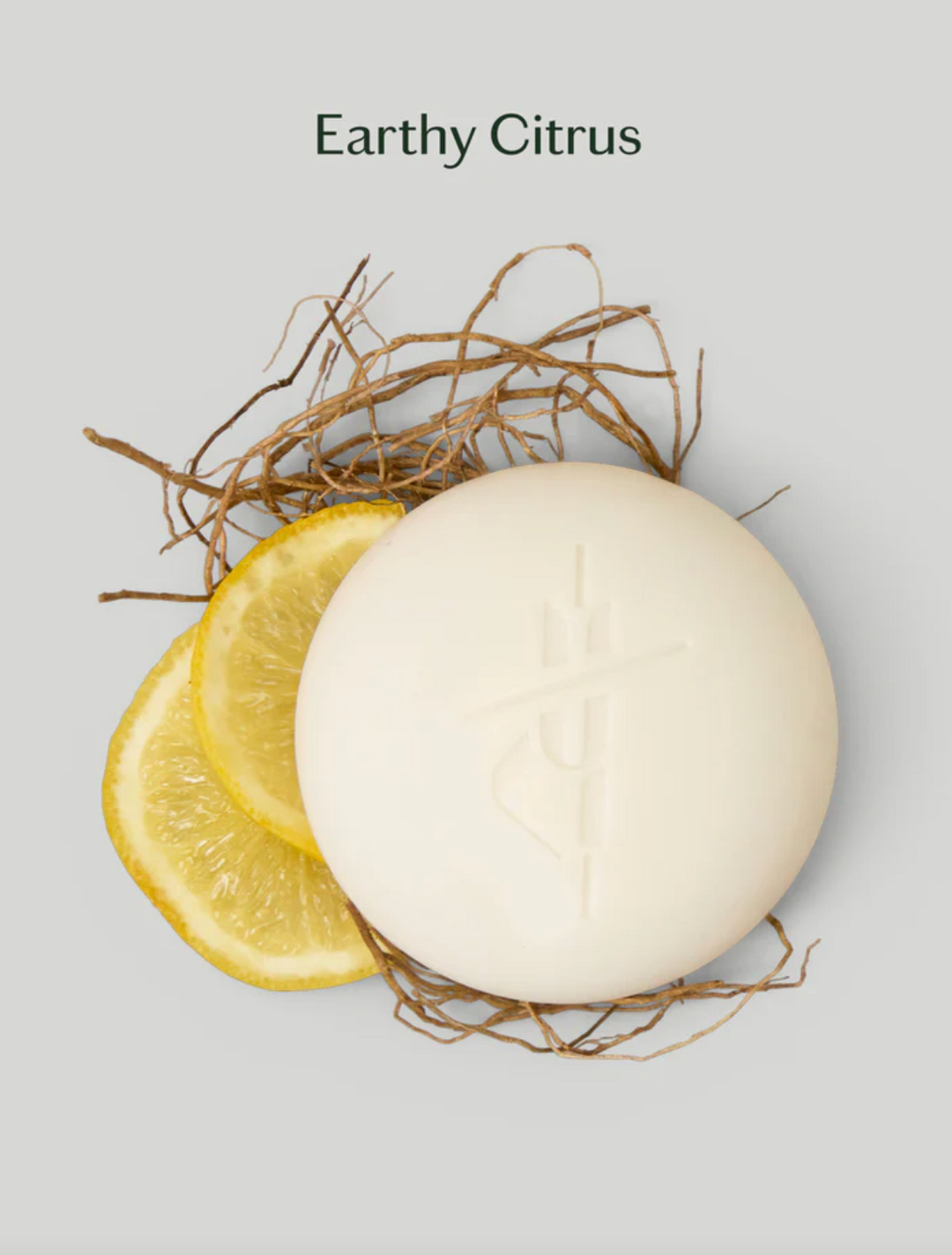 Grounding Stone | Deep Moisturizing Lotion Bar- Mini