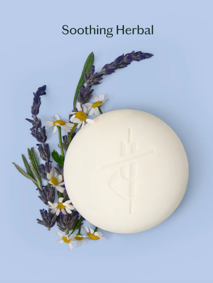 Sleep Stone | Deep Moisturizing Lotion Bar- Starter Kit