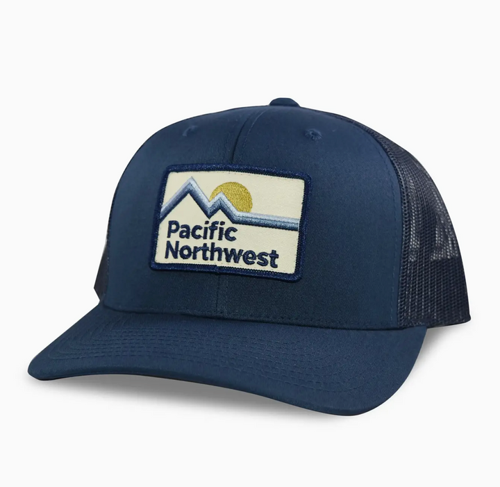 Daybreak Trucker Hat