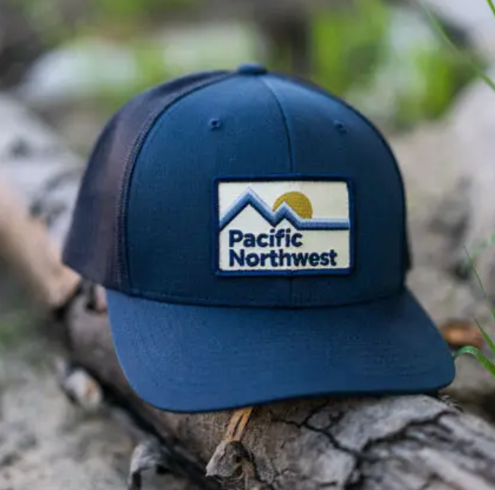 Daybreak Trucker Hat