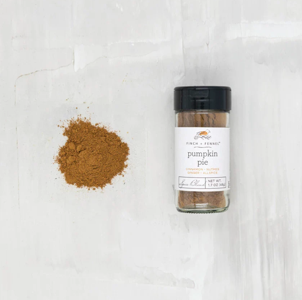 Pumpkin Spice Mulling Blend-6 oz