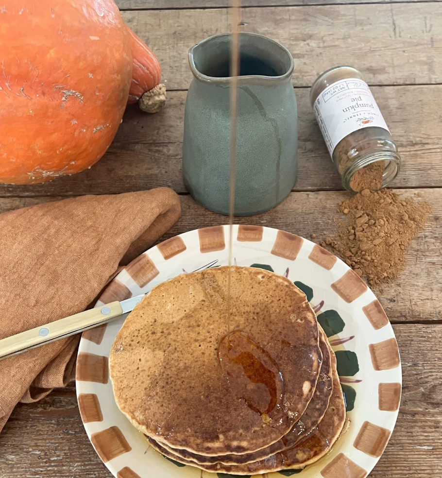 Pumpkin Spice Mulling Blend-6 oz