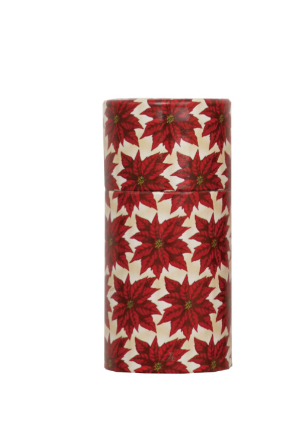 Holiday Safety Matches in Tube