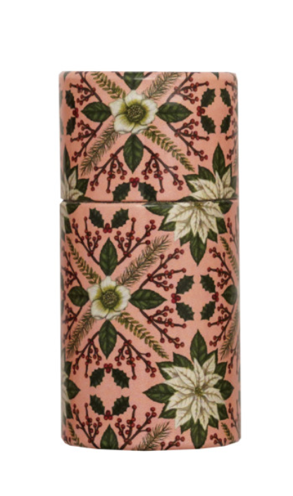 Holiday Safety Matches in Tube