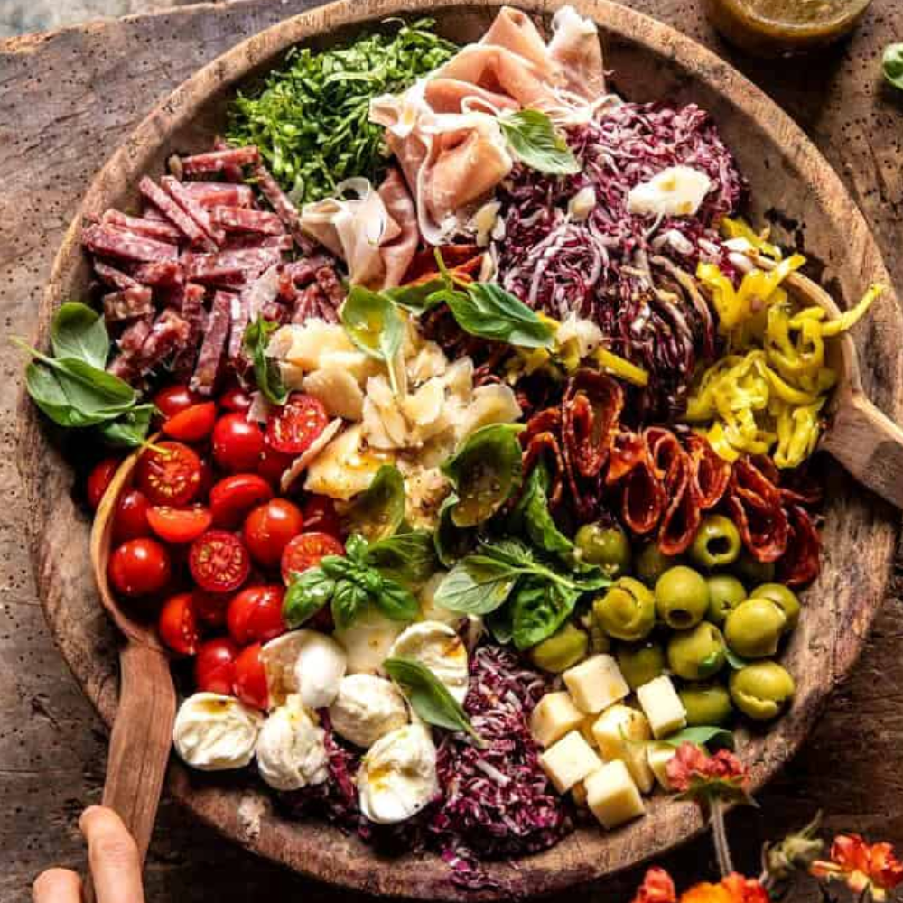 Half Baked Harvest Quick &amp; Cozy Cookbook