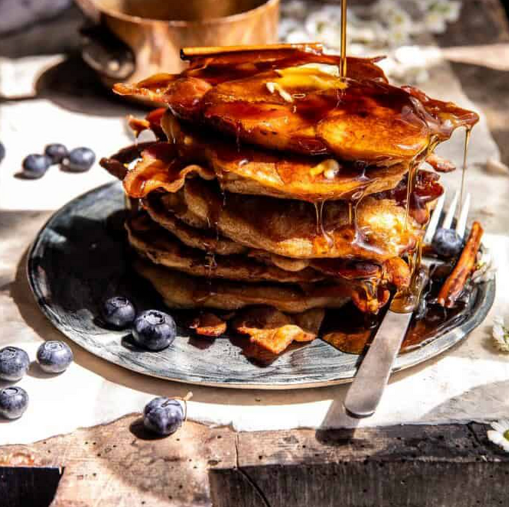 Half Baked Harvest Quick &amp; Cozy Cookbook