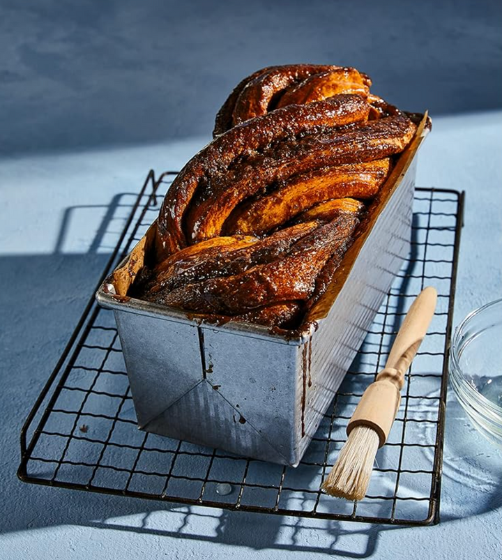 The Perfect Loaf: The Craft and Science of Sourdough Breads, Sweets, and More: A Baking Book
