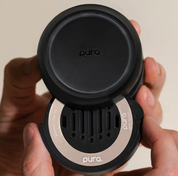 Pura Car Diffuser Refills- New Car