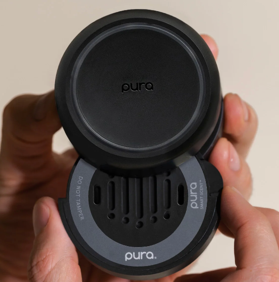 Pura Car Diffuser Refills- Car Wash
