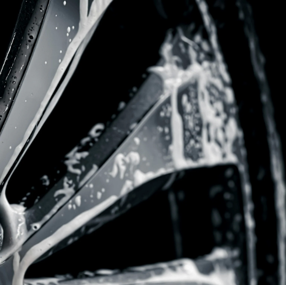Pura Car Diffuser Refills- Car Wash