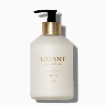 Hand Lotion- Blushed Bergamot 10 oz.