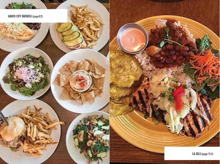 Unique Eats and Eateries of Seattle