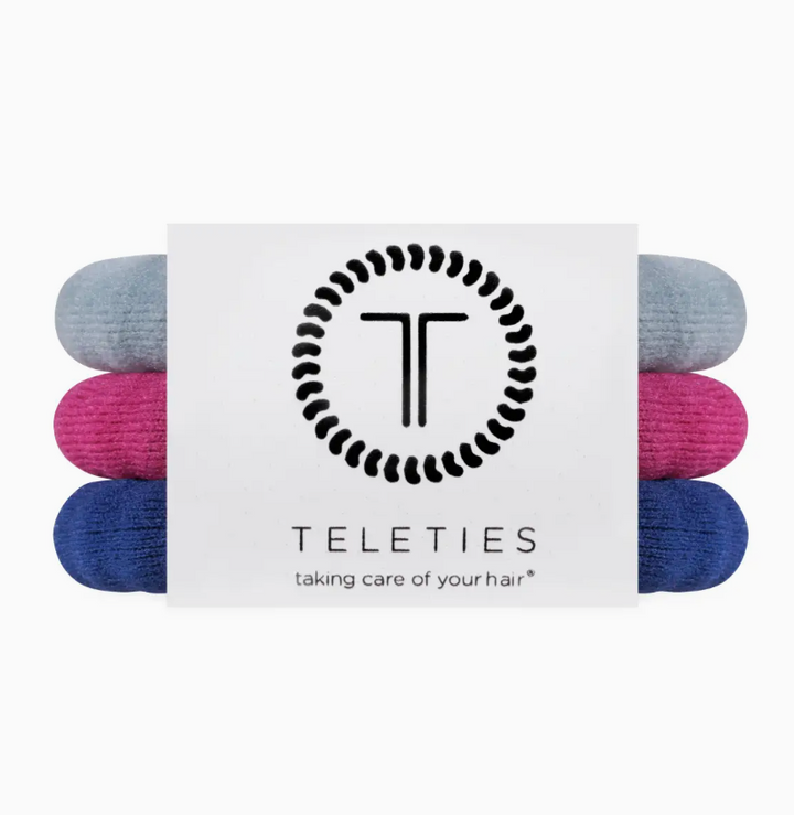 Autumn Assortments | Small | Nylon Hair Ties