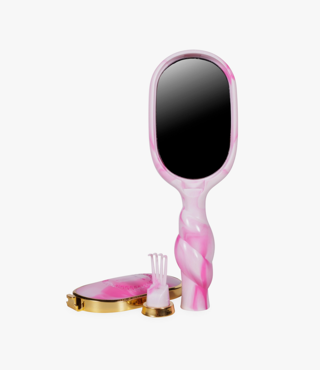 Mini Boar Brush | Medium | Pinch Me!