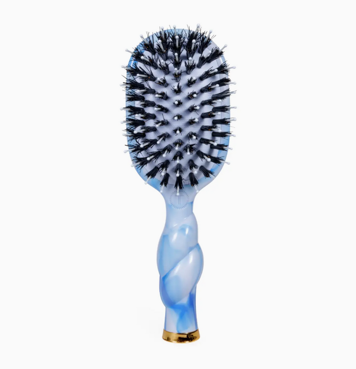 Mini Boar Brush | Tide &amp; True