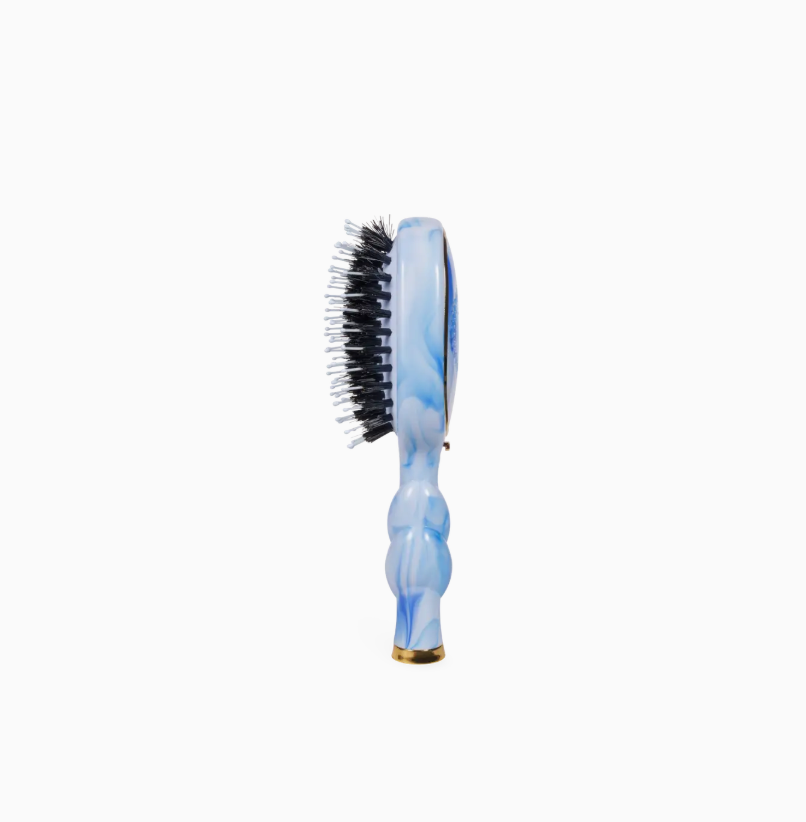 Mini Boar Brush | Tide &amp; True