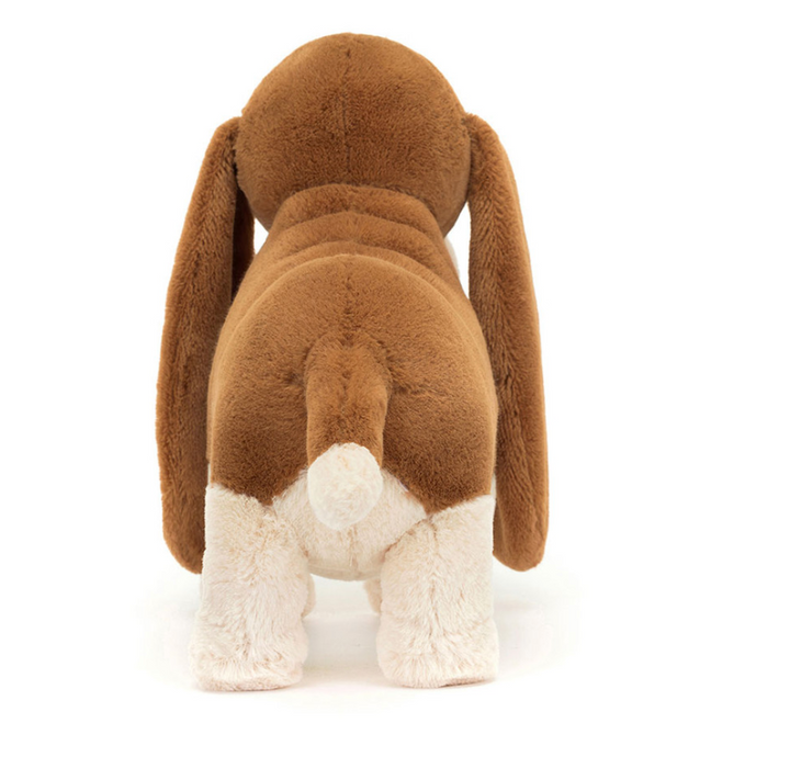 Jellycat- Randall Basset Hound