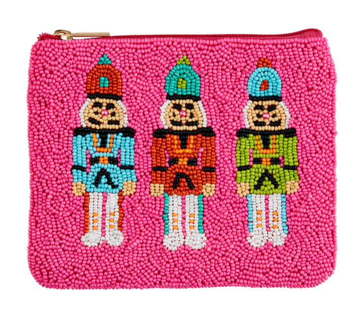 Holiday Beaded Cases- Three Styles