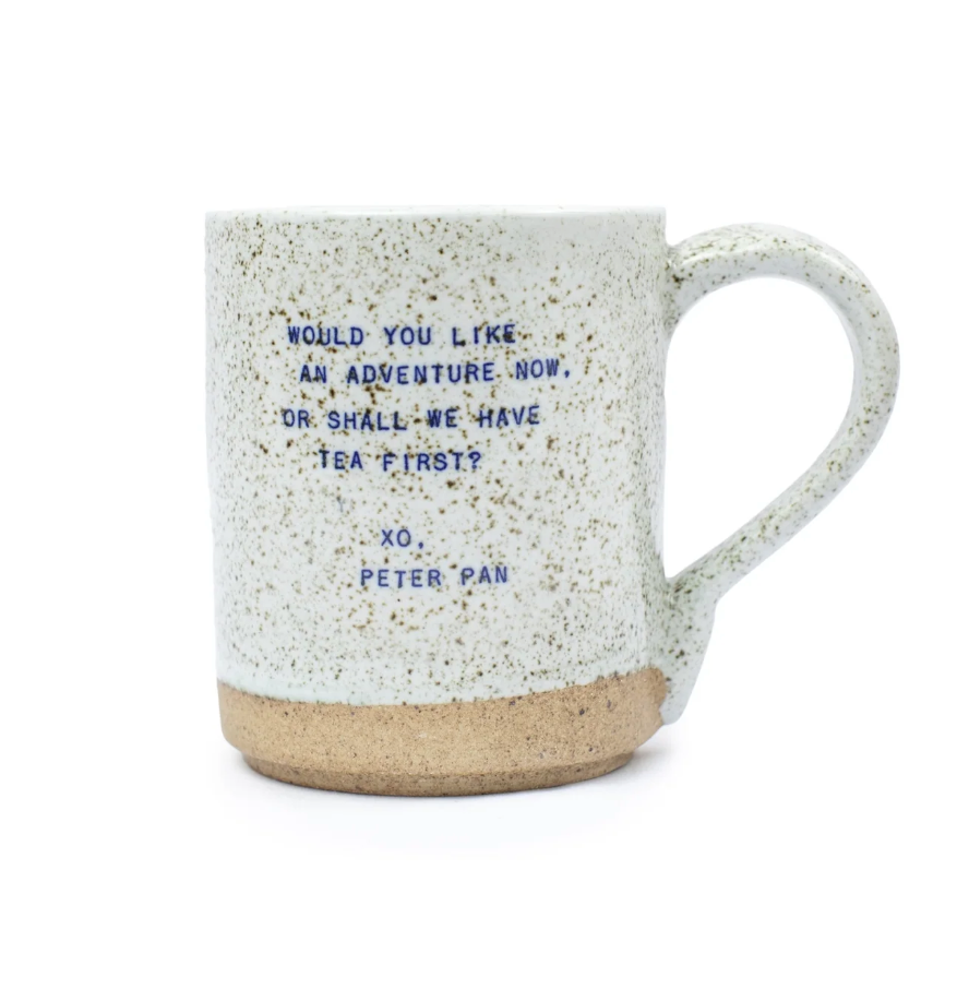 Sugar Boo- Celebrity Mugs - Pine & Moss