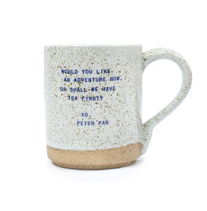 Sugar Boo- Celebrity Mugs - Pine & Moss