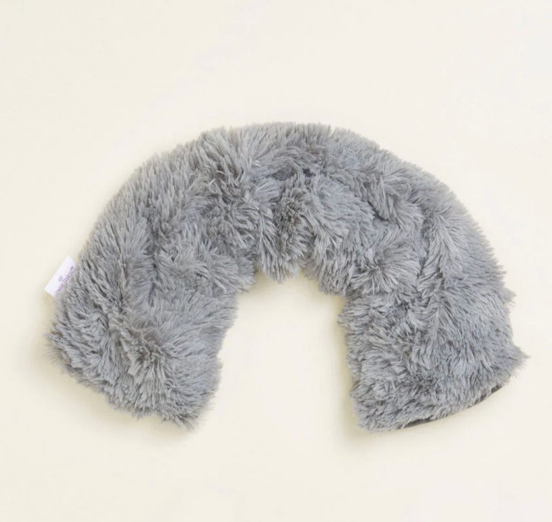 Warmies Neck Wraps: Three Colors