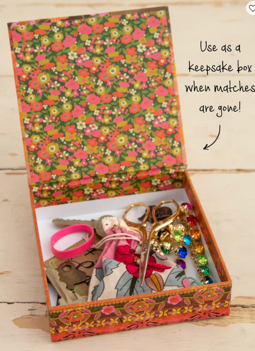 Coffee Table Matches- Two Styles