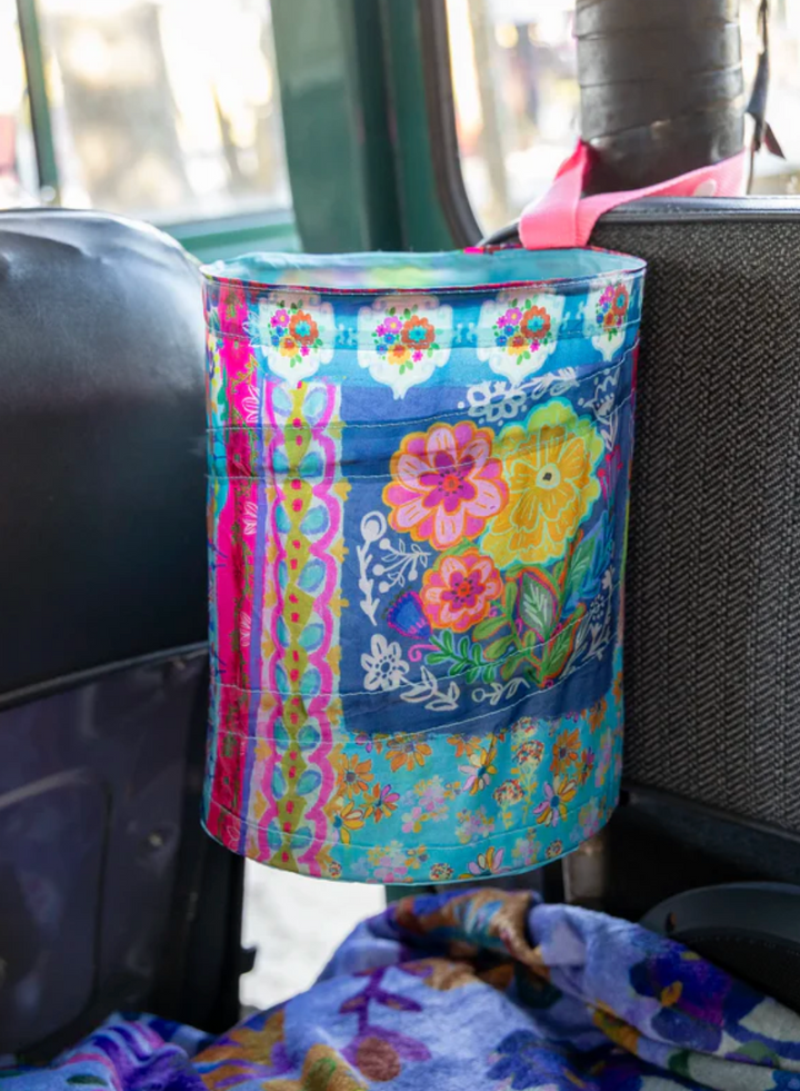 Pop Up Car Trash Can-Three Styles - Pine &amp; Moss